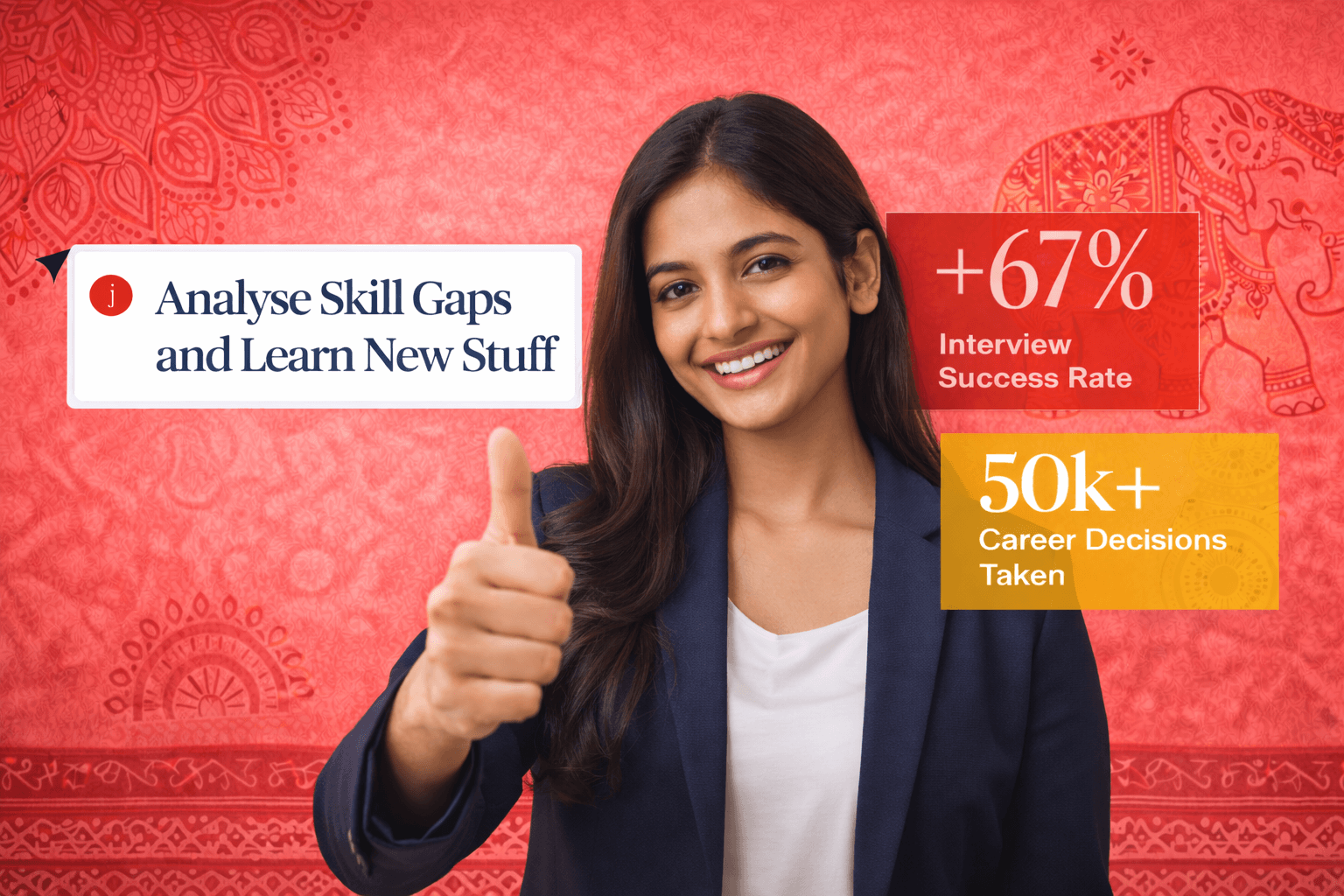 Career tool preview 5