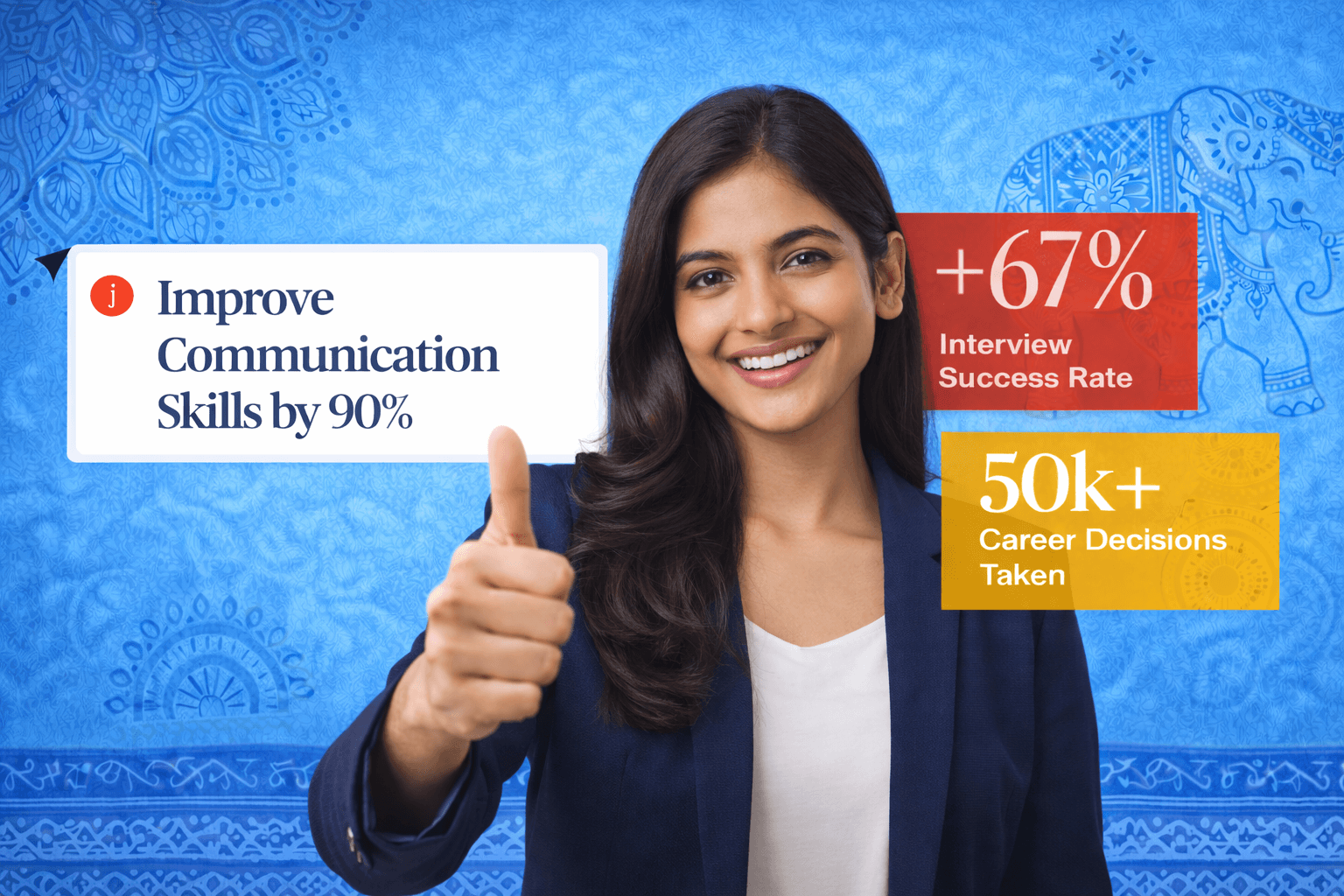 Career tool preview 6